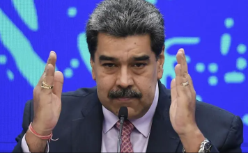 Maduro evalúa plan contra la evasión del ISLR