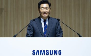 Pionero de los televisores Samsung murió a los 63 años