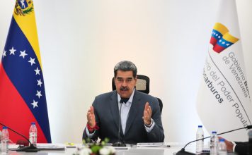 Maduro: Venezuela está abierta a las inversiones internacionales en petróleo y gas