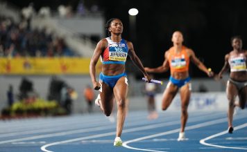 World Athletics incluye una prueba genética obligatoria para competir en categoría femenina