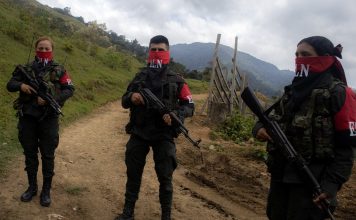 ELN: La paz prometida por Petro en el Catatumbo se convierte en una guerra total