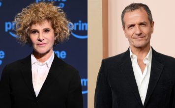 Amy Pascal y David Heyman producirán la nueva película de James Bond