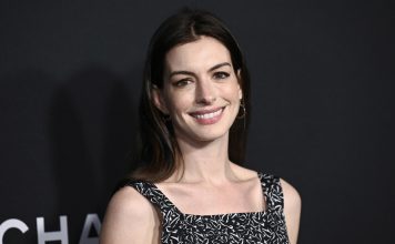 Verity, con Anne Hathaway y Dakota Jonhson, tiene fecha de estreno