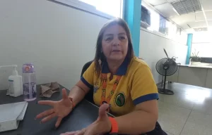 Waraos