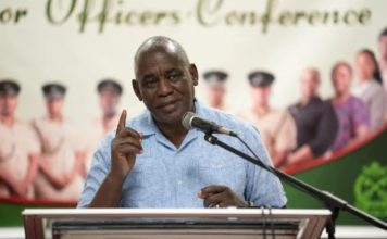 La advertencia de Guyana a sus ciudadanos o residentes que apoyen comicios para elegir gobernador en el Esequibo