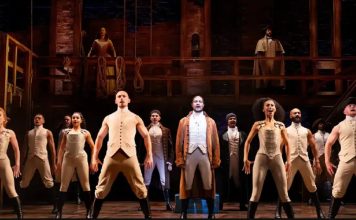 Musical Hamilton cancela funciones por llegada de Trump a Washington