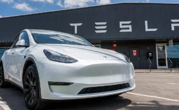 Tesla pierde popularidad en Europa