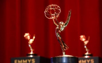 Los Premios Emmy ya tienen fecha