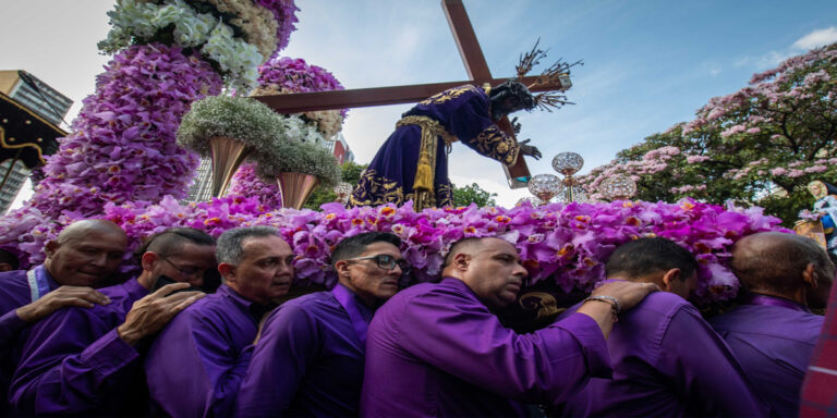 Nazareno-en-Caracas