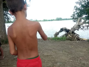 Warao
