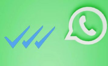 WhatsApp incluye un tercer check: ¿qué significa?