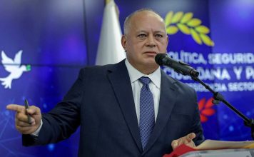 ¿Cuántos de los deportados tienen antecedentes penales en Venezuela?: Diosdado Cabello ofreció el balance