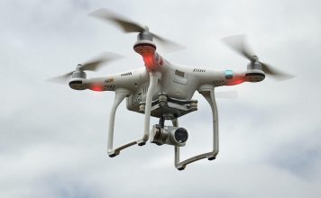 Colombia: los ataques con drones afectan cada vez más a los civiles