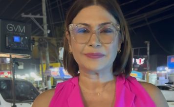 Periodista Elianta Quintero rompe el silencio tras captura de falso héroe del Jet Set