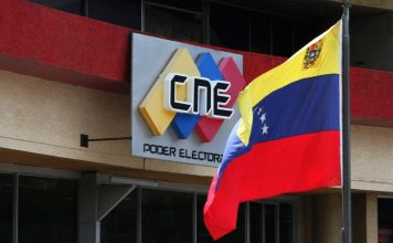 El CNE sobre las próximas elecciones: «Armónica, constructiva y respetuosa de las leyes y reglamentos»