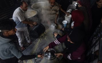 Israel trabaja en un acuerdo para acabar la guerra en Gaza