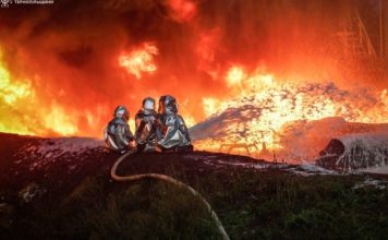 Ucrania cifra en 167.000 los crímenes de guerra cometidos por Rusia desde 2022
