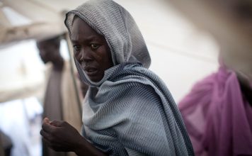 El hambre aguda golpeó a 295 millones de personas
