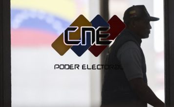 La opacidad marca el camino hacia las regionales y parlamentarias del 25 de mayo