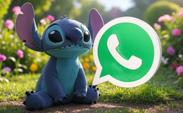 WhatsApp: qué es y cómo activar el modo Stitch