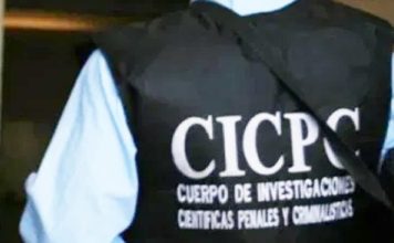 Detenido hombre señalado de asesinar a su mujer en Carabobo