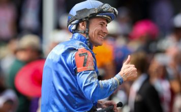 Kentucky Derby: un venezolano entre los favoritos para ganar la carrera