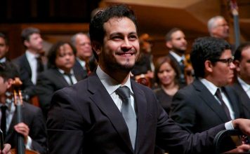 Diego Matheuz dirigirá la ópera El elixir de amor de Donizetti
