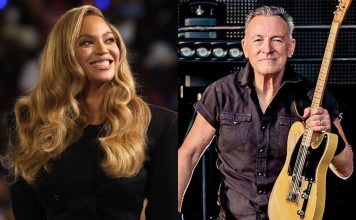 De Beyoncé a Bruce Springsteen: Trump pide investigar a artistas que apoyaron a Kamala Harris
