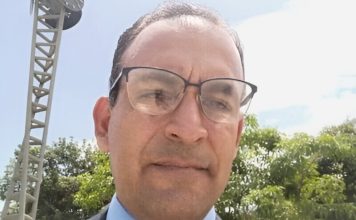 Confirman que Eduardo Torres está recluido en El Helicoide