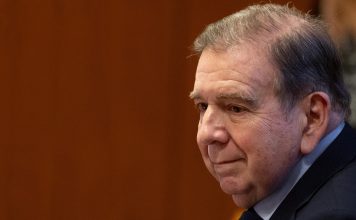 Edmundo González en el Día Mundial de los Refugiados: «Sé que marcharse duele»