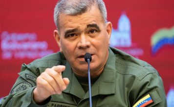 Padrino López: la FANB garantizará la paz en las elecciones regionales del 25 de mayo