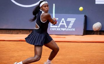 Gauff y Paolini jugarán la final de Roma