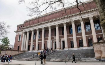 Alemania critica decisión de Trump de impedir que Harvard acoja a estudiantes extranjeros