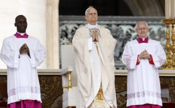 León XIV: los momentos más destacados del inicio de su pontificado