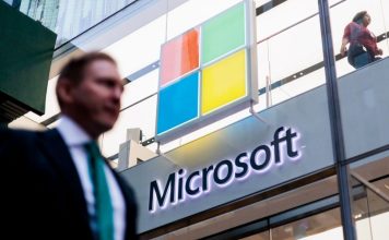 Microsoft despedirá a 6.000 trabajadores