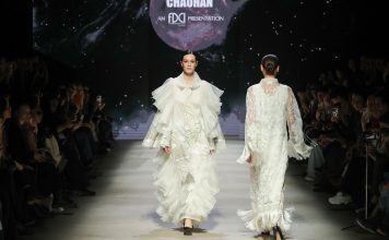 La Moscow Fashion Week cambia el equilibrio de poder del sector