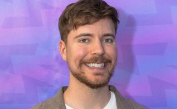 Mr. Beast negó haber sido demandado por el gobierno de México