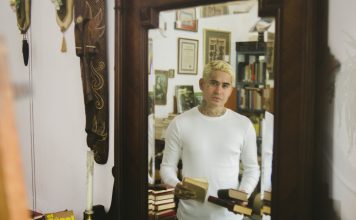 Noreh: «Ya no soy un personaje mal escrito en mi propia historia»
