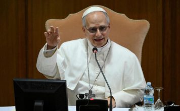 Nuevo Instagram del papa León XIV superó los 30.000 seguidores en su primera hora