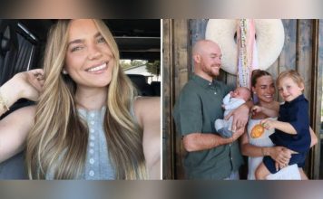 Hijo de 3 años de reconocida influencer Emilie Kiser murió luego de trágico accidente en la piscina: esto se sabe