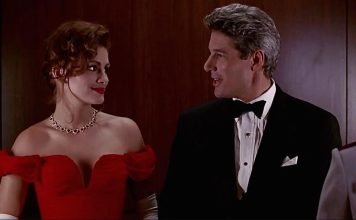 ¿Pretty Woman tendrá secuela? Richard Gere tiene una única condición