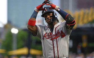Es oficial: Ronald Acuña regresa a las Grandes Ligas