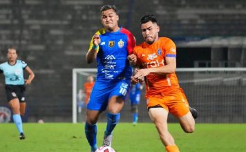 UCV domina el cuadrangular A del Torneo Apertura