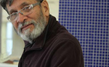 La Galería de papel: otro bello sesgo para el arte venezolano