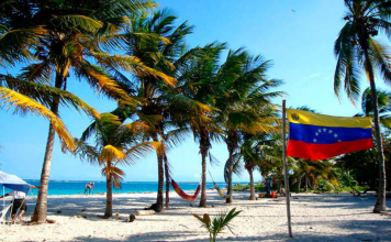 Autoridades buscan posicionamiento turístico de Venezuela en el mercado asiático