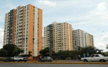 Alquileres en Venezuela favorecen el sector inmobiliario