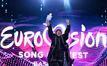 Austria gana Eurovisión 2025 con ‘Wasted Love’, la historia de un «naufragio sentimental» convertido en faro