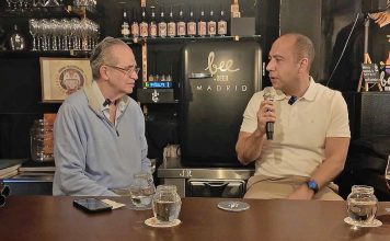 Se presenta en Madrid la Casa Club Venezuela, el hogar de los venezolanos