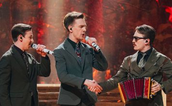 Eurovisión 2025: ¿quiénes son los favoritos según Spotify?