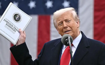 3 señales de un ánimo anti-Trump que cristaliza en el mundo (y puede definir elecciones importantes) 3 señales de un ánimo anti-Trump que cristaliza en el mundo (y puede definir elecciones importantes)
